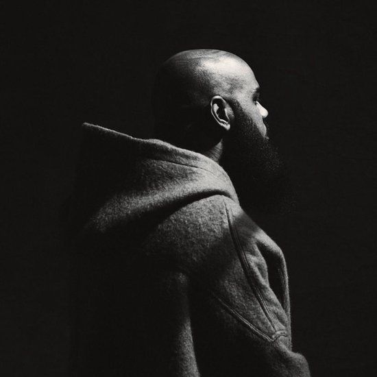 Somebody Stalley - Somebody Up There Loves Me (Coloured Vinyl)