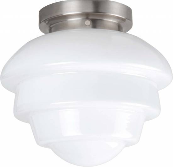 LT-Luce Lampentoppers.nl Lampentoppers.nl Plafondlamp Art-Deco Oxford Big