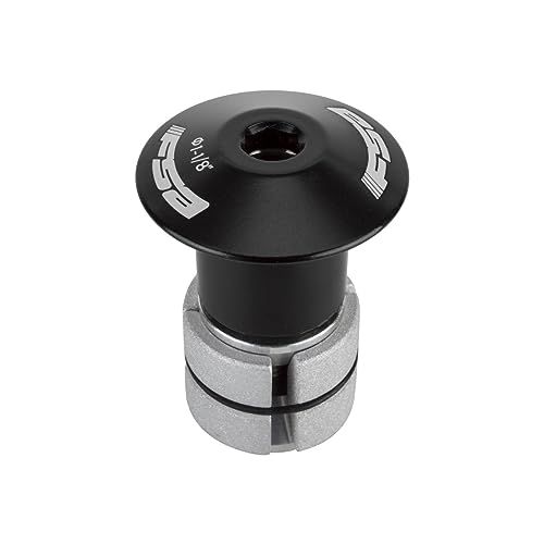 21581 FSA 21581 - Headset Stermoer voor Carbonvork 1-1/8