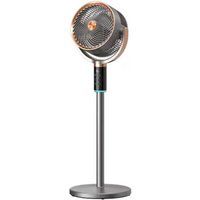 Preo Ventilator DS-24 Zwart