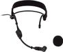 Audio-Technica Pro9cW - Microfoon - Draadloos - Cardioïde - Zwart