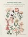 A Shambhala Publications Inc A Year of Embroidery: A Month-to-Month Collection of Motifs for Seasonal Stitching