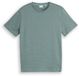 Tom Tailor Heren t-shirt Maat L Mannen Groen katoen