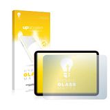 upscreen Hybride Beschermfolie Screen Protector Mat compatibel met Apple iPad 10.9" 2022 (10. Generatie) - Antireflecterend Beschermglas