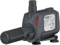 Eheim Pomp Compacton 600 - 250 l/h - Zwart