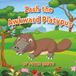Zach The Awkward Platypus 9781069757104