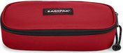 Eastpak OVAL SINGLE Etui - BEET BURGUNDY