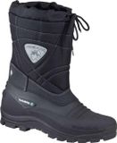 Spirale Snowboot Marco 5835 Zwart Heren Waterdicht