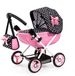 Bayer Design Cosy Poussette Noir