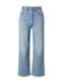 LEVI'S ® Jeans 'Ribcage Straight Ankle' azuur