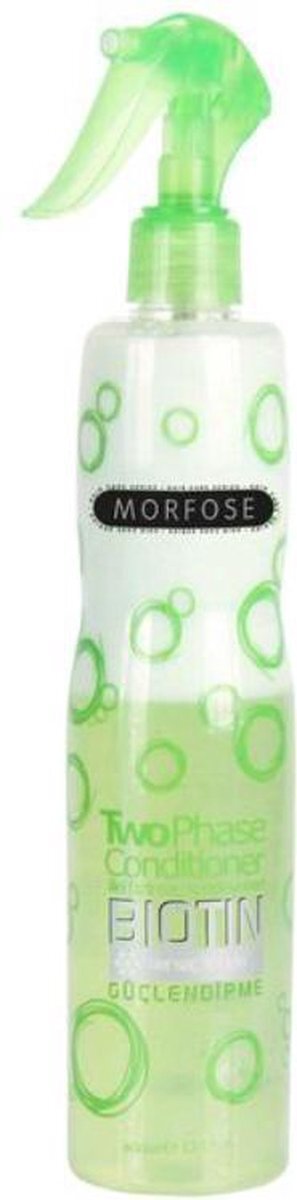 Morfose Biotin Two Phase Conditioner