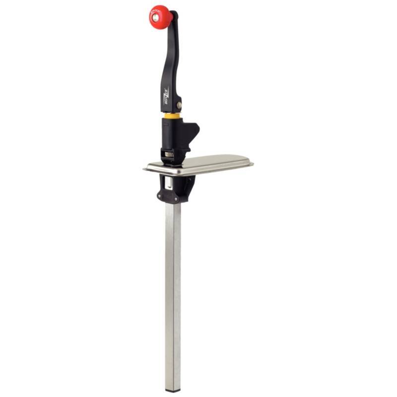 Bonzer zwarte blikopener EZ-20 Standaard - 40cm