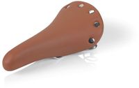 XLC Zadel Retro SA-T16 Unisex Bruin