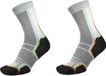 1000 Mile Chaussette Homme (Pack de 2) (Recyclé)