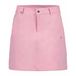 Luhta Hopiala roze outdoor skort