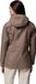 Columbia Pouring Adventure™ III Jacket Dames Outdoorjas - Iron