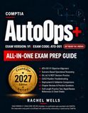 CompTIA AutoOps+ All-in-One Exam Prep Guide