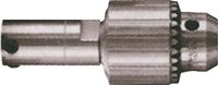Adapter Bol Opnameschachten Universele boor 152 mm
