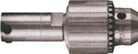 Adapter Bol Opnameschachten Universele boor 152 mm