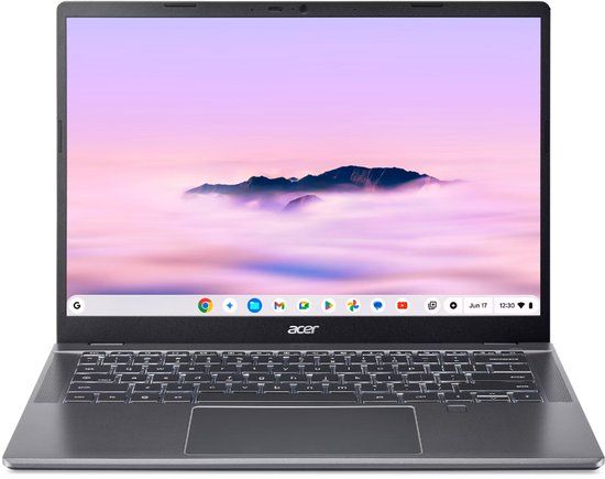 Acer Chromebook Plus / CBE594-2T-TCO-36FC / NX.J64EH.001