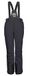 killtec dames Skibroek/functionele broek met afneembare bretels, randbescherming en sneeuwvanger Ksw 249 Wmn Ski Pnts_erielle