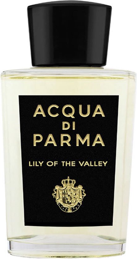 Acqua di Parma Lily Of The Valley Eau de Parfum eau de parfum / 180 ml
