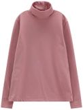 CMP Damestrui XS Oude Roos Polyester Lange Mouw Casual