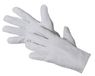 Jah handschoenen met nappaleer in naturel