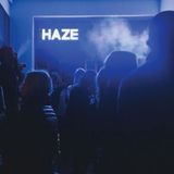 Haze Fluxion - Haze (LP, Standard Edition, Stereo, Dance, 2025)