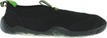 JOMA SPORT, SA do wody SPRANDI PRO WATER Femme Noir Chaussures de plage Taille 34 EU