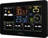 Techno Line WD2700 Wetterstation WD2700 WiFi-weerstation Verwachting voor 4 dagen Aantal sensoren max.: 3
