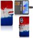 B2Ctelecom OPPO A17 Bookstyle Case Nederland