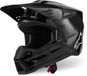 Alpinestars S-M3 Zwart Crosshelm - Maat XS