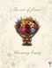 The Art of Flowers - A luxury Floral Coloring Book
