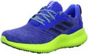 Adidas Lage sneakers Alphabounce RC XJ CQ1481 Blauw Kinderen