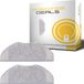 Eufy Lingettes microfibres (2 pièces) pour RoboVac G10 Hybrid
