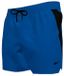 Nike Swim Contend Solid Essential 5´´ Volley Zwembroek Blauw S Man