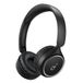 Anker H30I Headset - Sans fil - Bandeau - Appels/musique - USB Type-C - Bluetooth - Noir