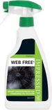 Pokon Impressed Spider Free - 500 ml Spray - Anti-Araignée - 8718215120025
