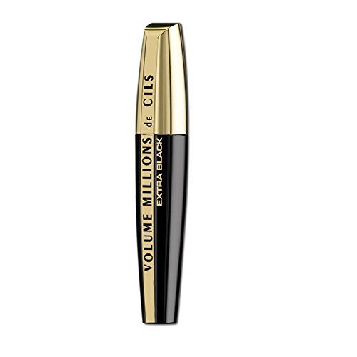 L'Oréal Make Up Designer Paris L'Oréal Paris Volume Million de Cils Mascara - 3600521893555