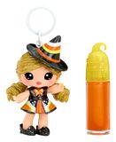 MGA Entertainment Yummiland Halloween Lipgloss-pop - Cassie Treats