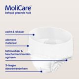 Molicare Premium Mobile 6 Druppels XL - 14 stuks