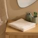 NOUS Living serviette sable (100x50 cm)