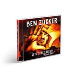 Universal Music Ben Zucker - Jetzt Erst Recht! Feuer Frei! (CD)