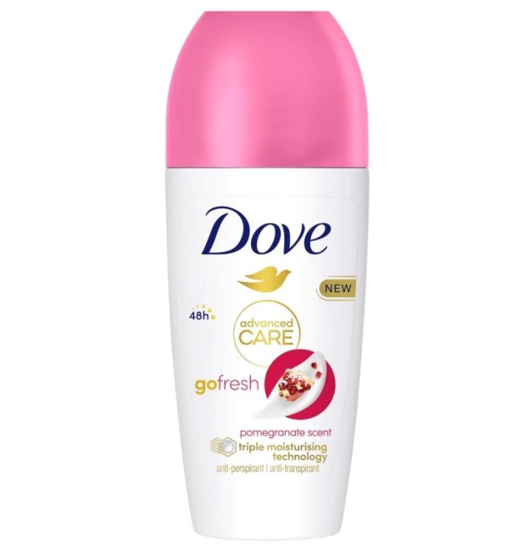 Dove Pomegranate deoroller 50 ML