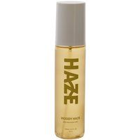 Haze Body mist Lichaamsspray Unisex 150ml