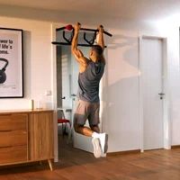 Hammer Multifunctionele Trainingsstang