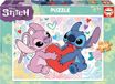 Educa Puzzel 500 stukjes Stitch Disney Legpuzzel