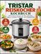 Tristar Reiskocher Kochbuch