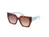 Pucci EP0197 53F blonde havana 52/20/140 Vrouw Zonnebrillen